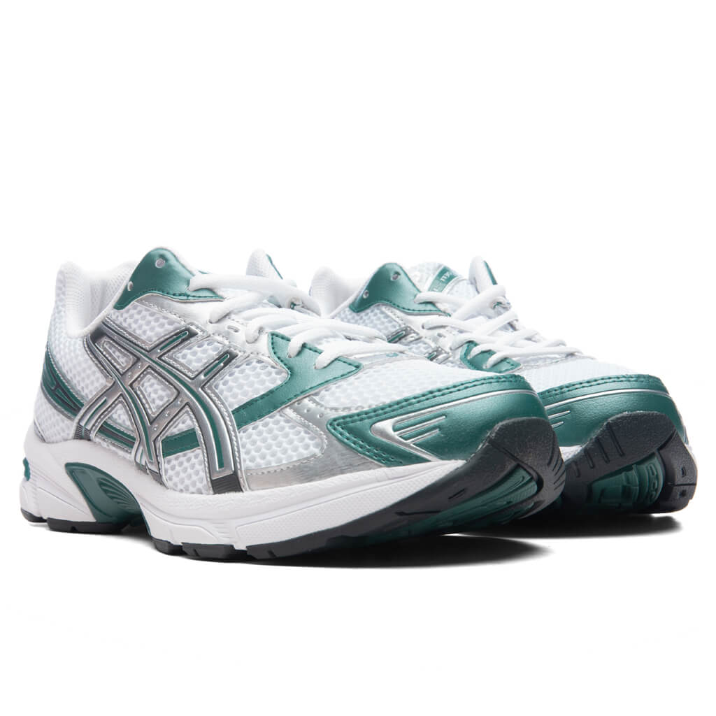 Asics Footwear оригінал | Швидка доставка Україна – вид ззаду