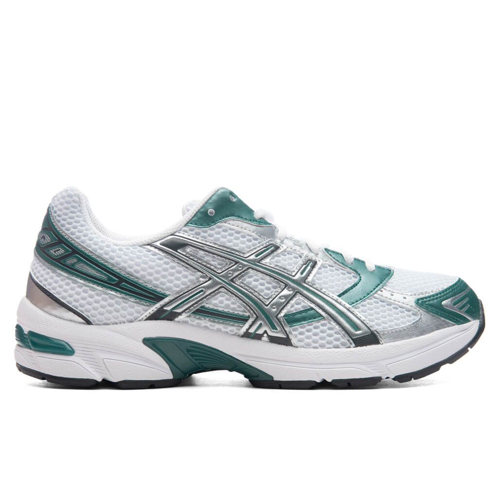 Asics Footwear оригінал | Швидка доставка Україна – боковий вид