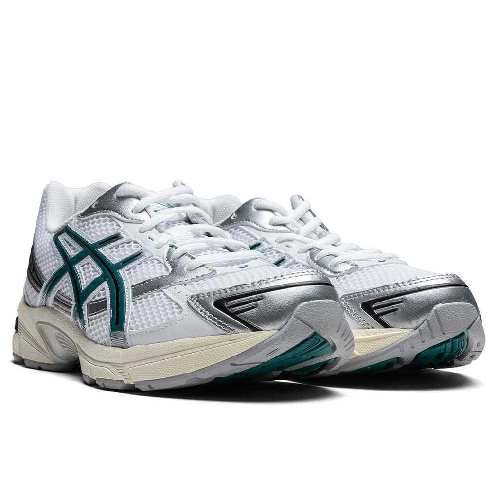 Asics Footwear оригінал | Швидка доставка Україна – вид ззаду