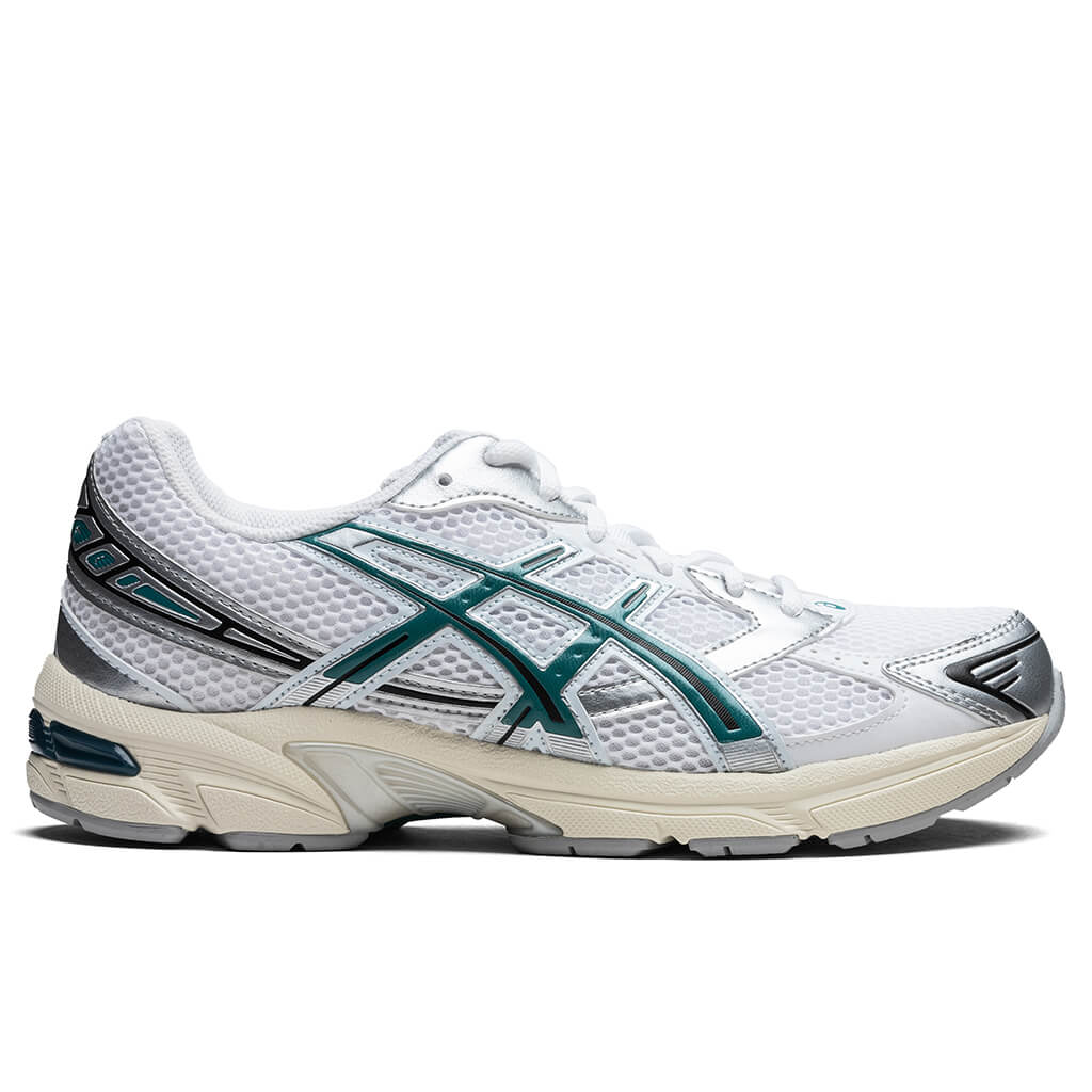 Asics Footwear оригінал | Швидка доставка Україна – боковий вид