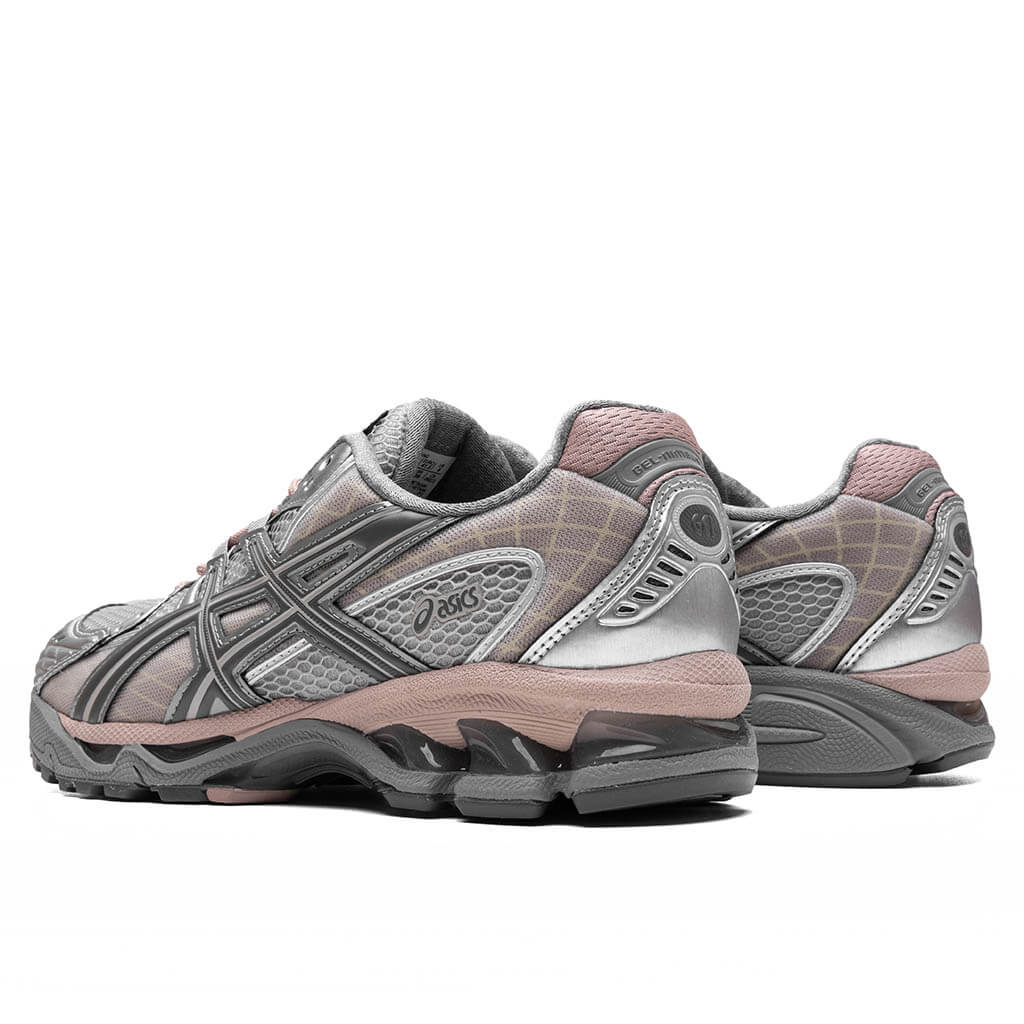 Gel-Nimbus 10.1 Asics оригінал – Купити в Україні – детальний вид