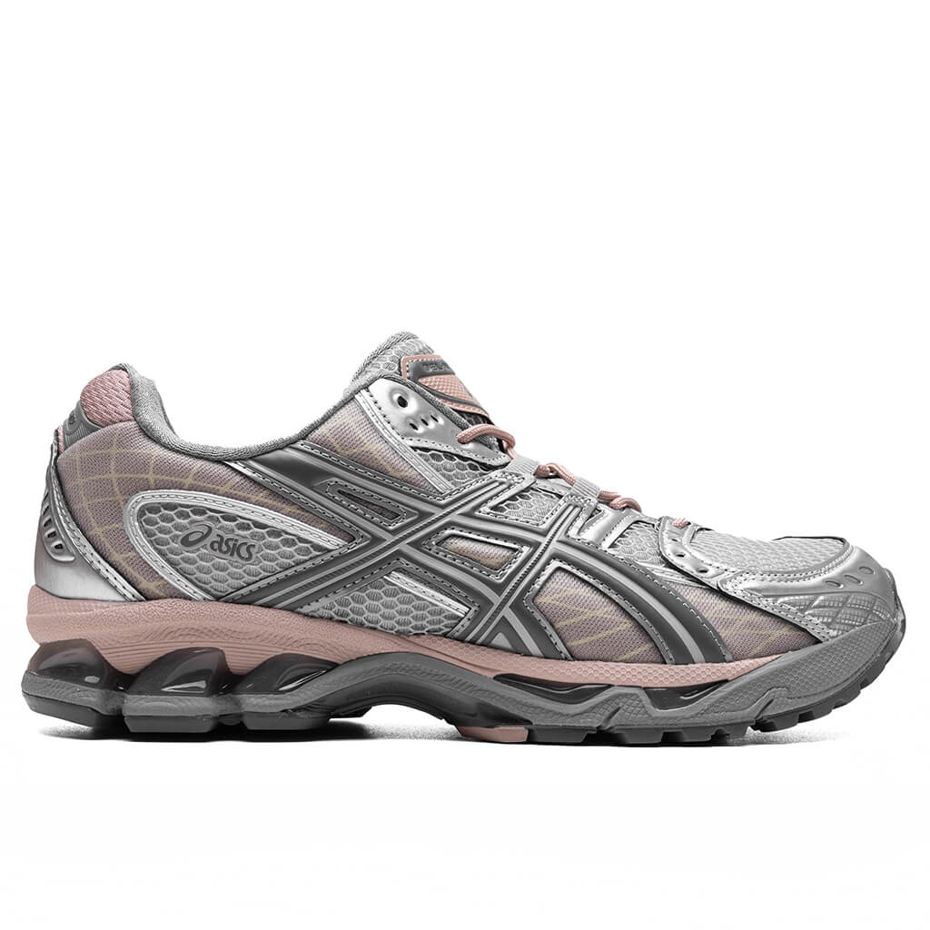 Gel-Nimbus 10.1 Asics оригінал – Купити в Україні – боковий вид