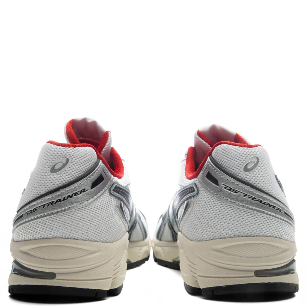 Оригінальна X Stefon Diggs Gel Ds Trainer 14 White Asics – збільшений вид