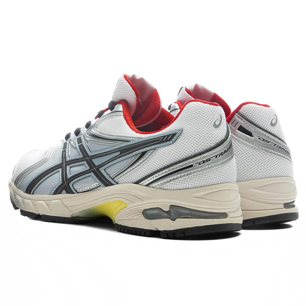 Оригінальна X Stefon Diggs Gel Ds Trainer 14 White Asics – детальний вид