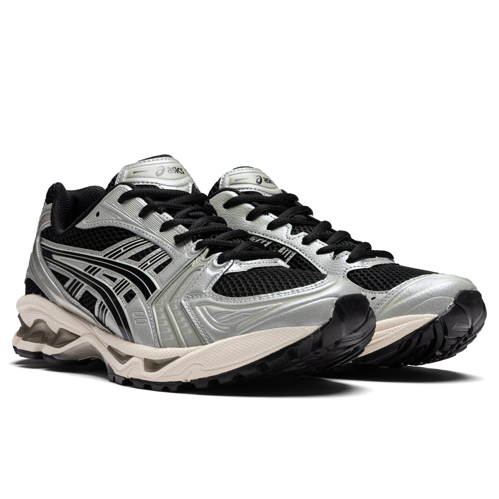 Оригінальна Gel-Kayano 14 Asics – вид ззаду