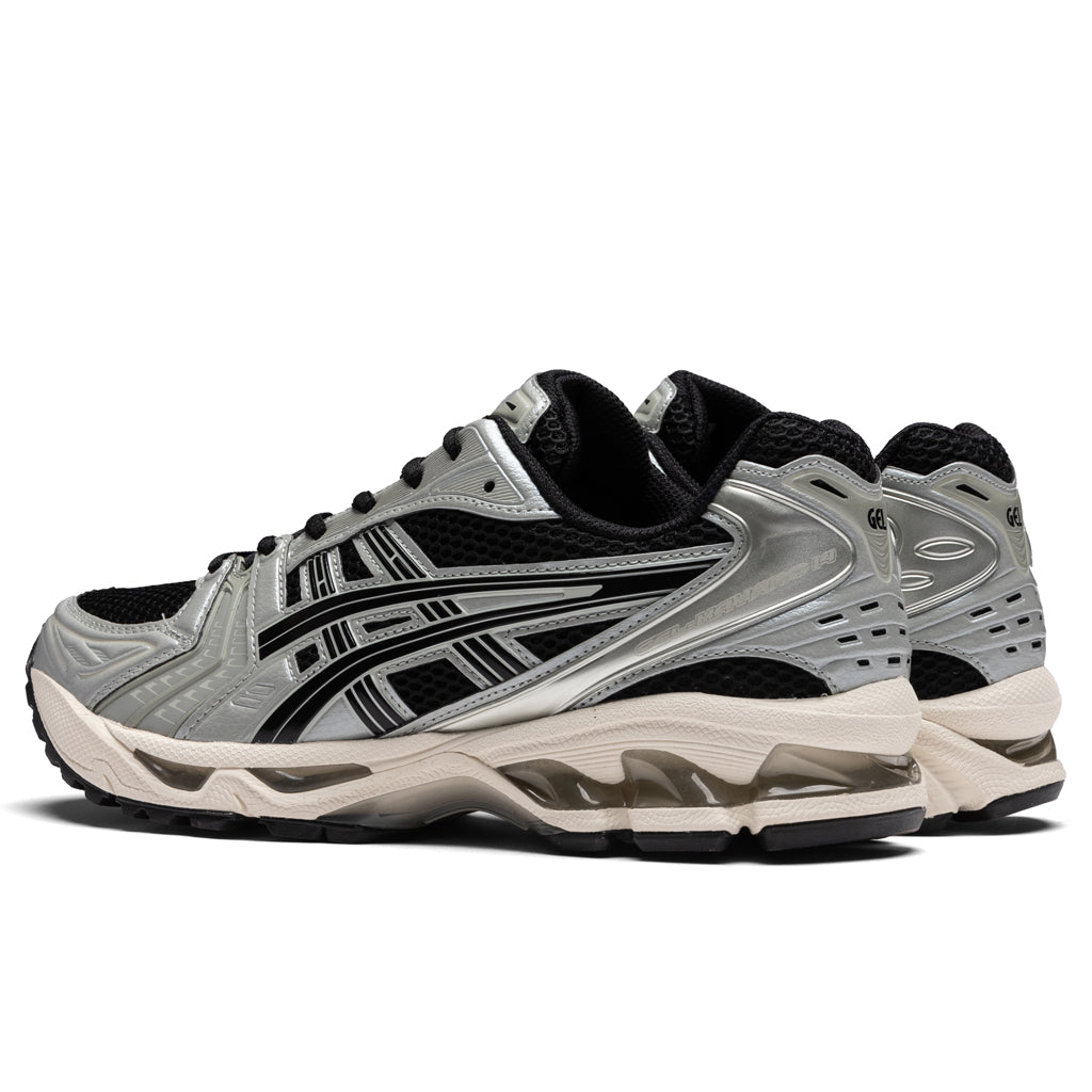Оригінальна Gel-Kayano 14 Asics – детальний вид