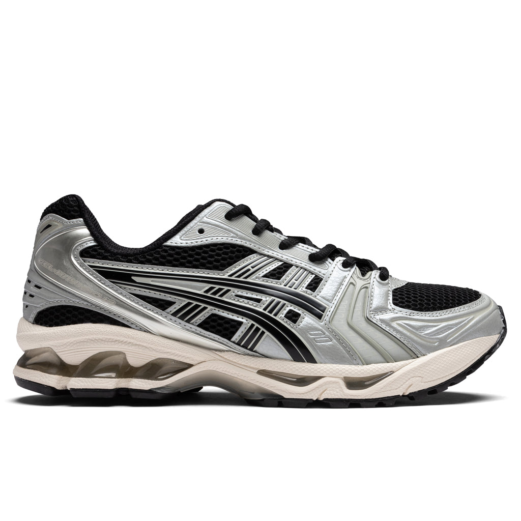 Оригінальна Gel-Kayano 14 Asics – боковий вид