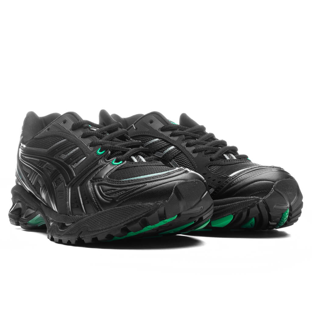 Оригінальна 8on8 X Asics Gel-Kayano 14 Asics – вид ззаду