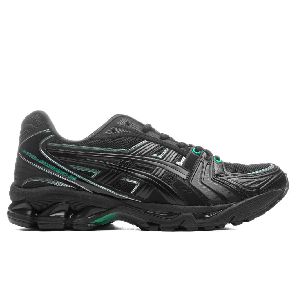 Оригінальна 8on8 X Asics Gel-Kayano 14 Asics – боковий вид
