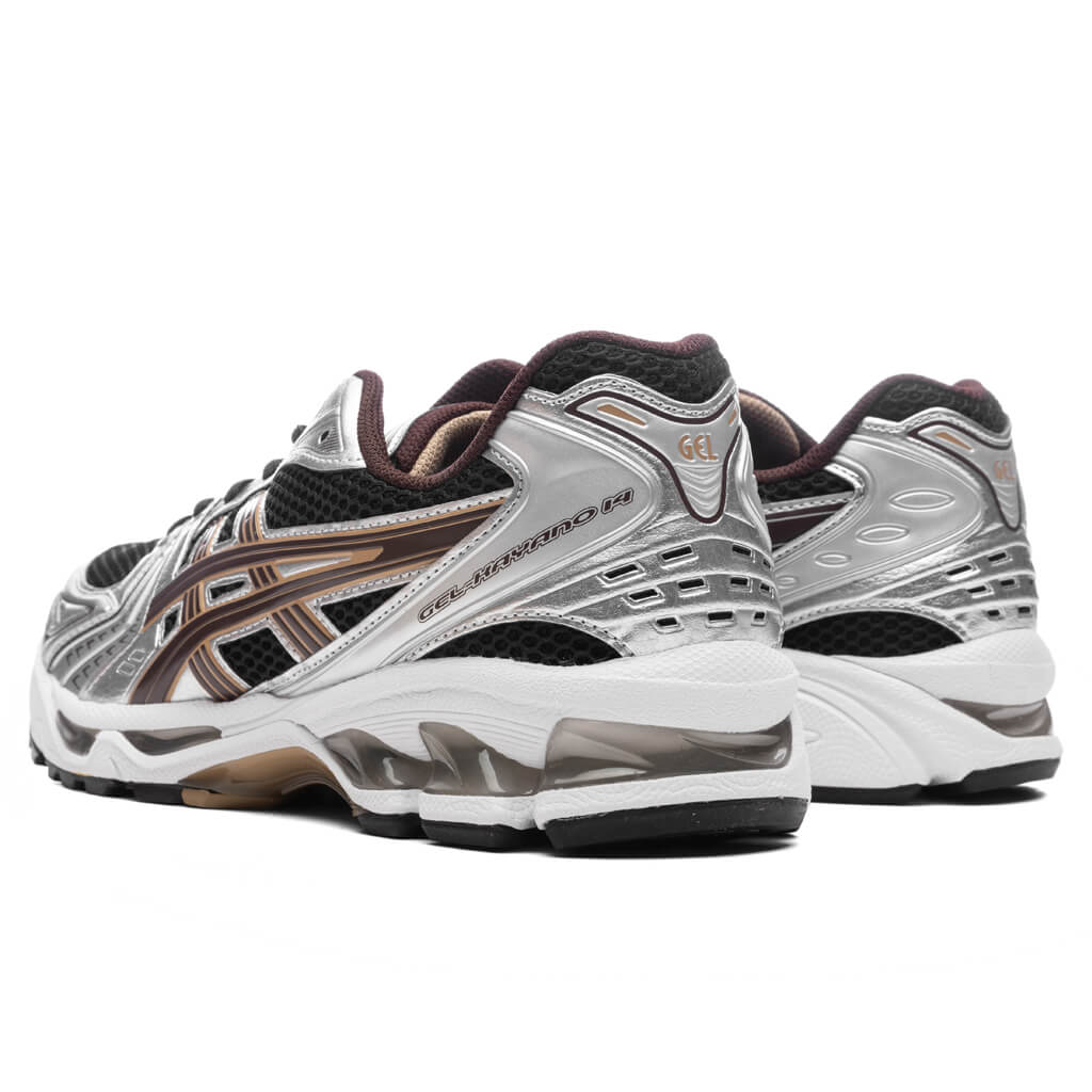Оригінальна Gel-Kayano 14 Asics – детальний вид