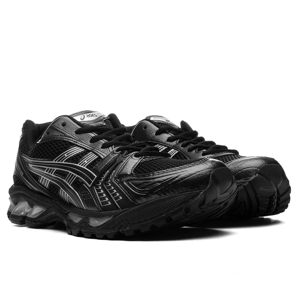 Оригінальна Gel-Kayano 14 Asics – вид ззаду