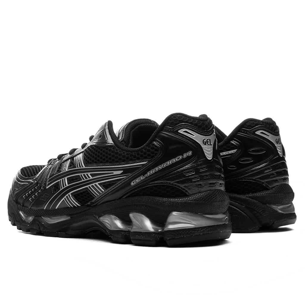 Оригінальна Gel-Kayano 14 Asics – детальний вид