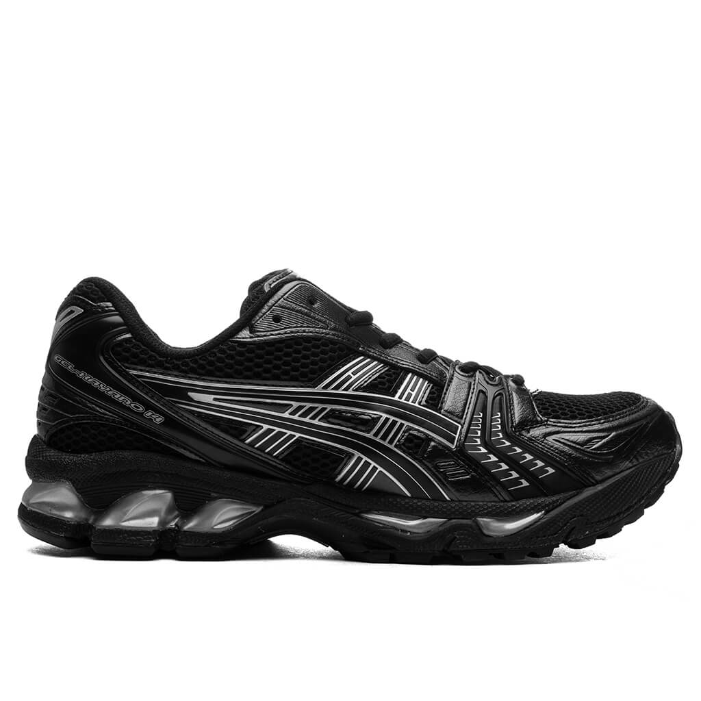 Оригінальна Gel-Kayano 14 Asics – боковий вид