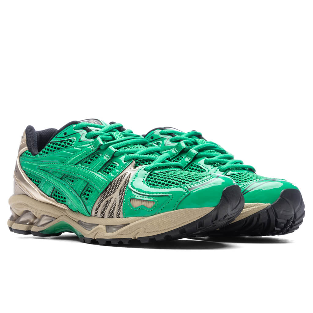 Оригінальна Gmbh X Asics Gel-Kayano Legacy Asics – вид ззаду