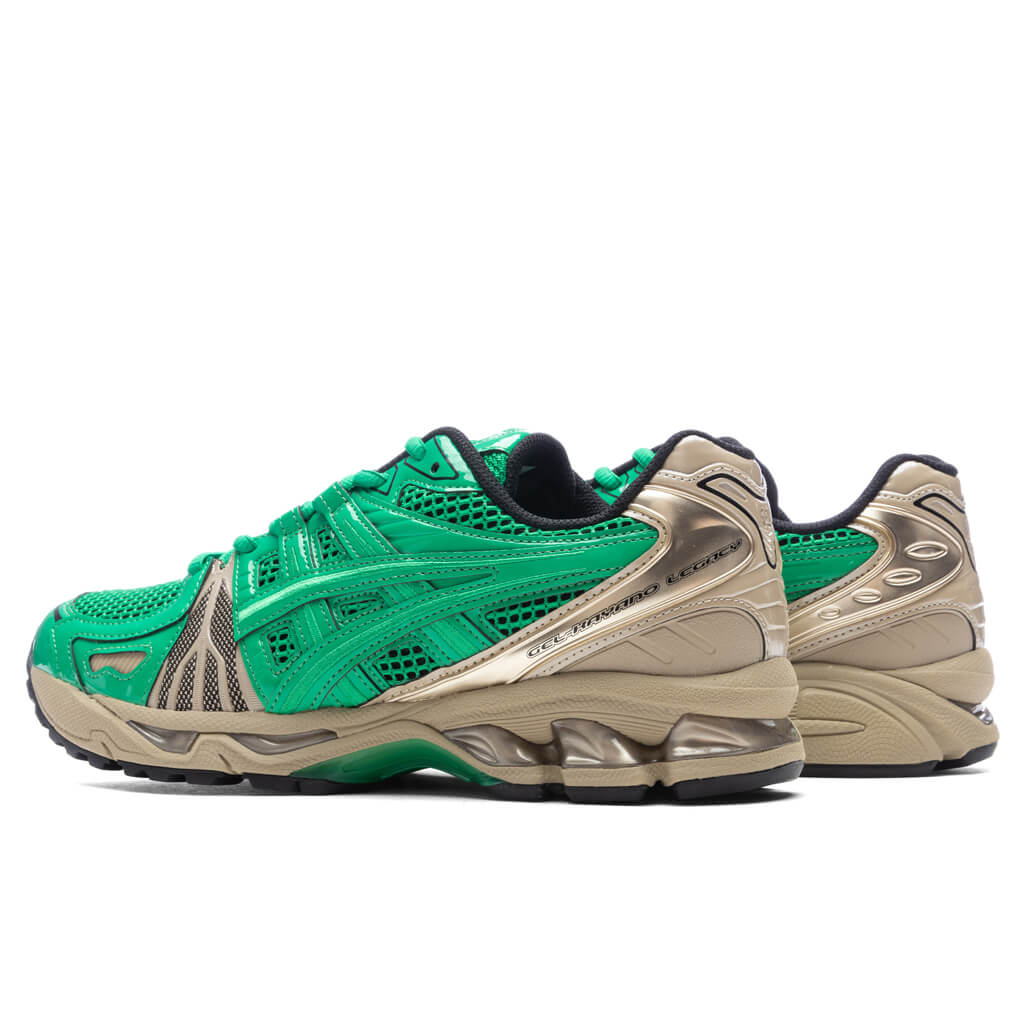 Оригінальна Gmbh X Asics Gel-Kayano Legacy Asics – детальний вид