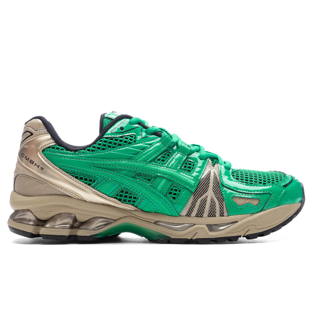 Оригінальна Gmbh X Asics Gel-Kayano Legacy Asics – боковий вид
