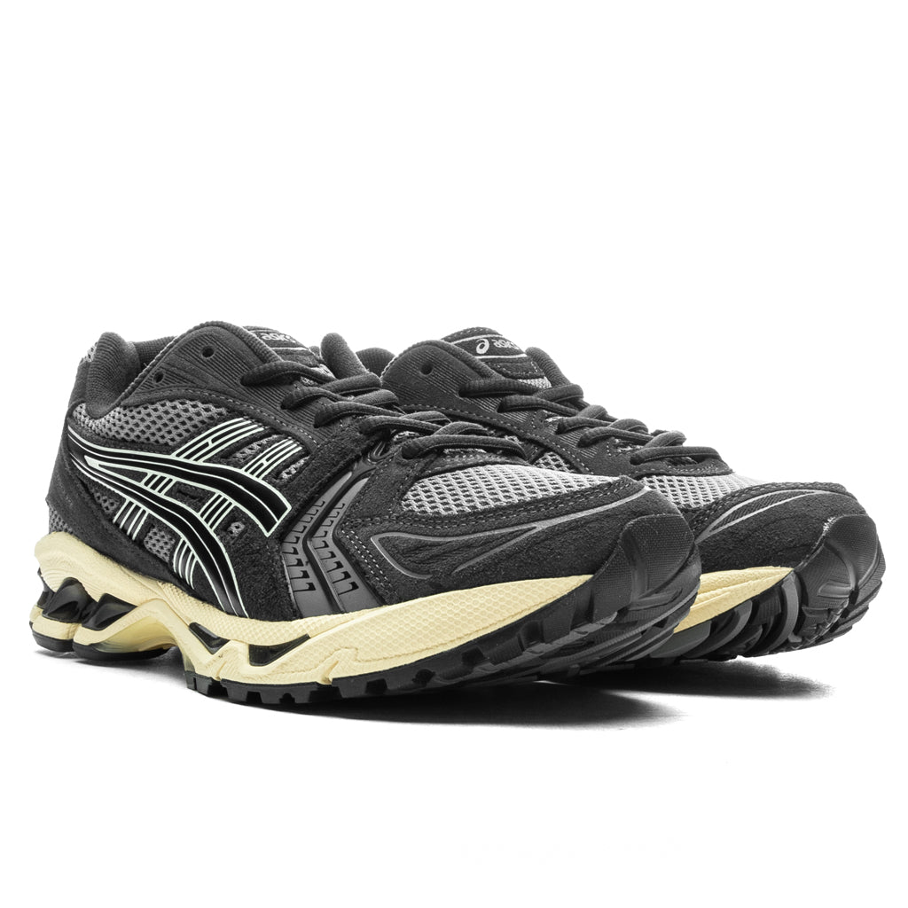 Оригінальна Gel-Kayano 14 Asics – вид ззаду