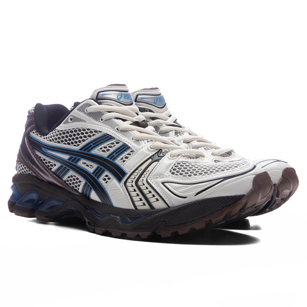Оригінальна Gel-Kayano 14 Asics – вид ззаду