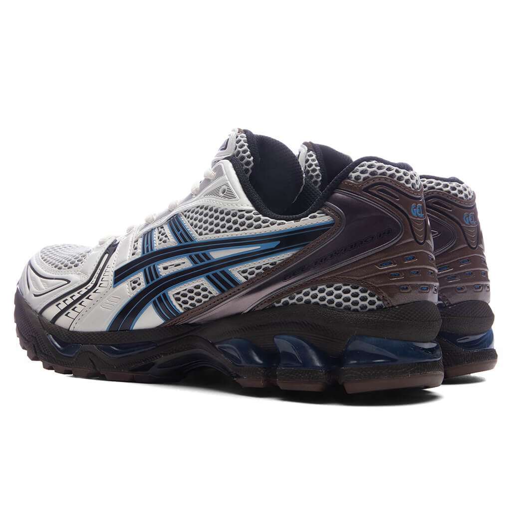 Оригінальна Gel-Kayano 14 Asics – детальний вид