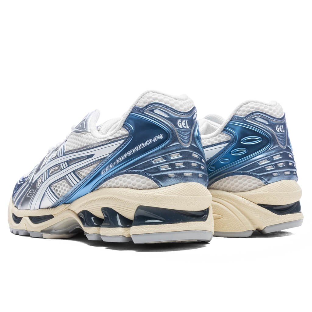 Оригінальна Gel-Kayano 14 Asics – детальний вид