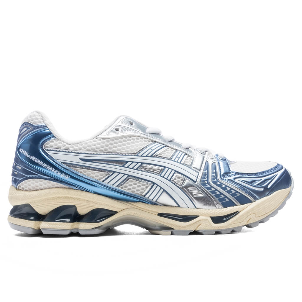 Оригінальна Gel-Kayano 14 Asics – боковий вид