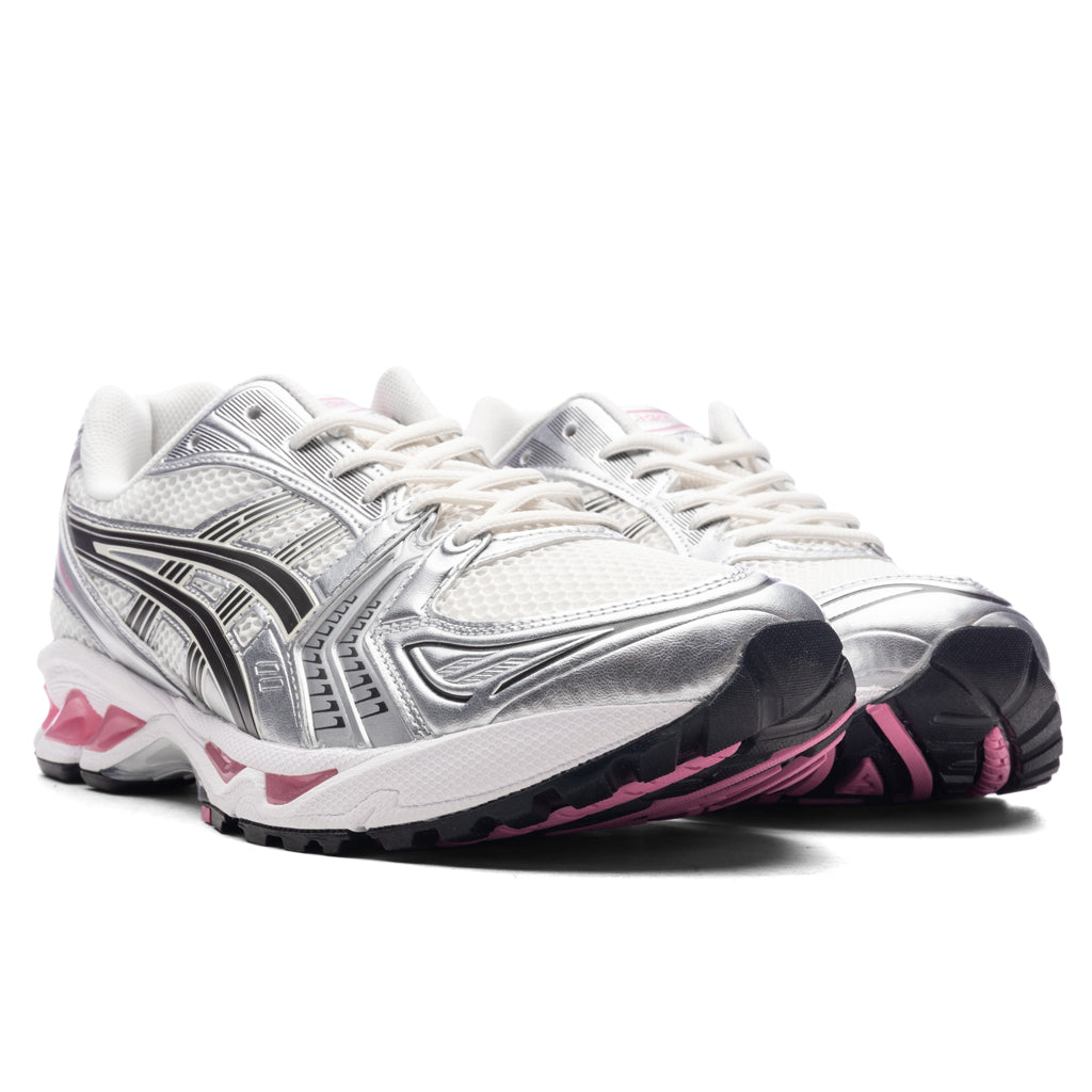 Оригінальна Gel-Kayano 14 Asics – вид ззаду