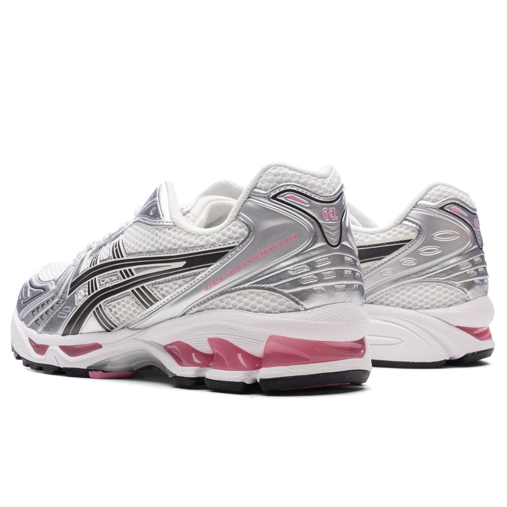 Оригінальна Gel-Kayano 14 Asics – детальний вид