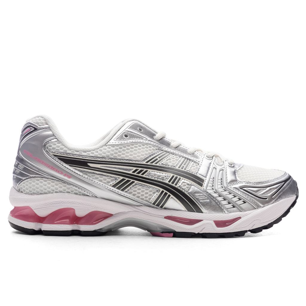 Оригінальна Gel-Kayano 14 Asics – боковий вид