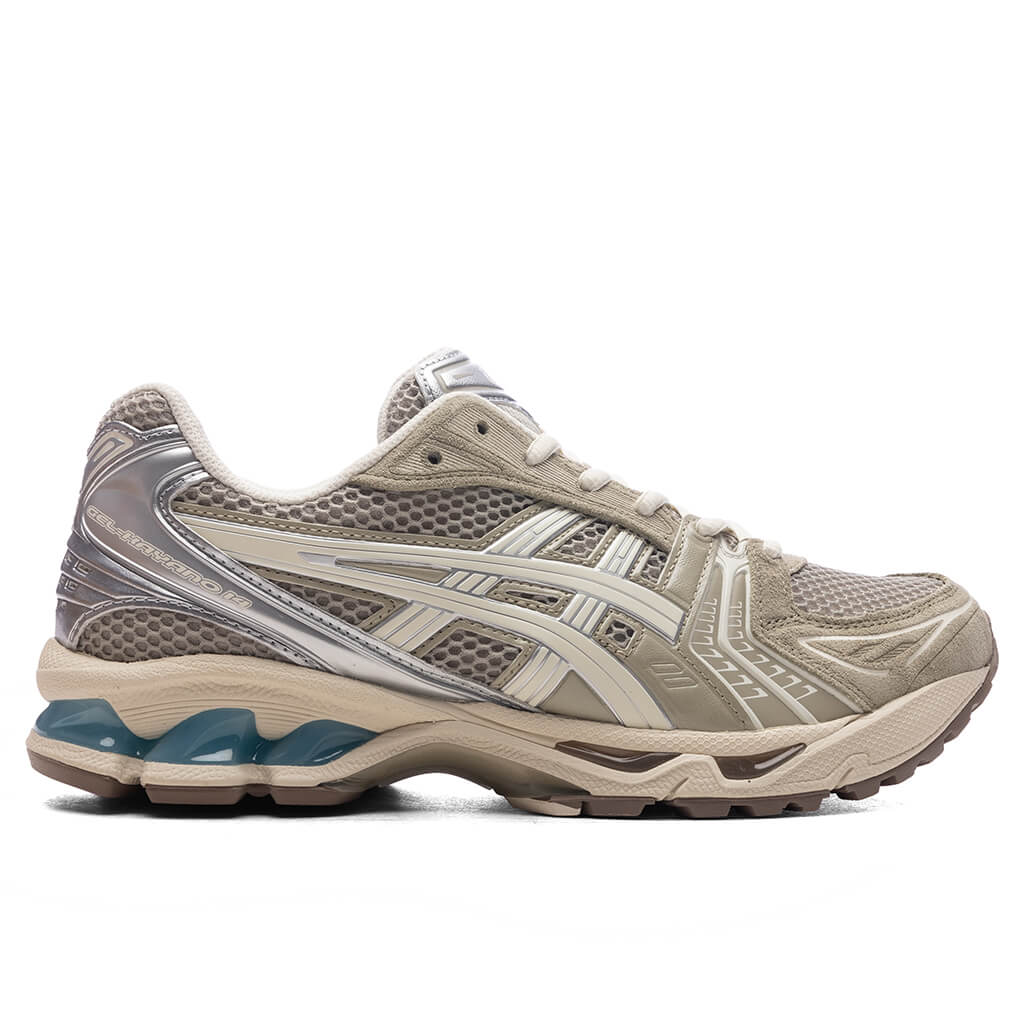 Asics Footwear оригінал | Швидка доставка Україна – боковий вид