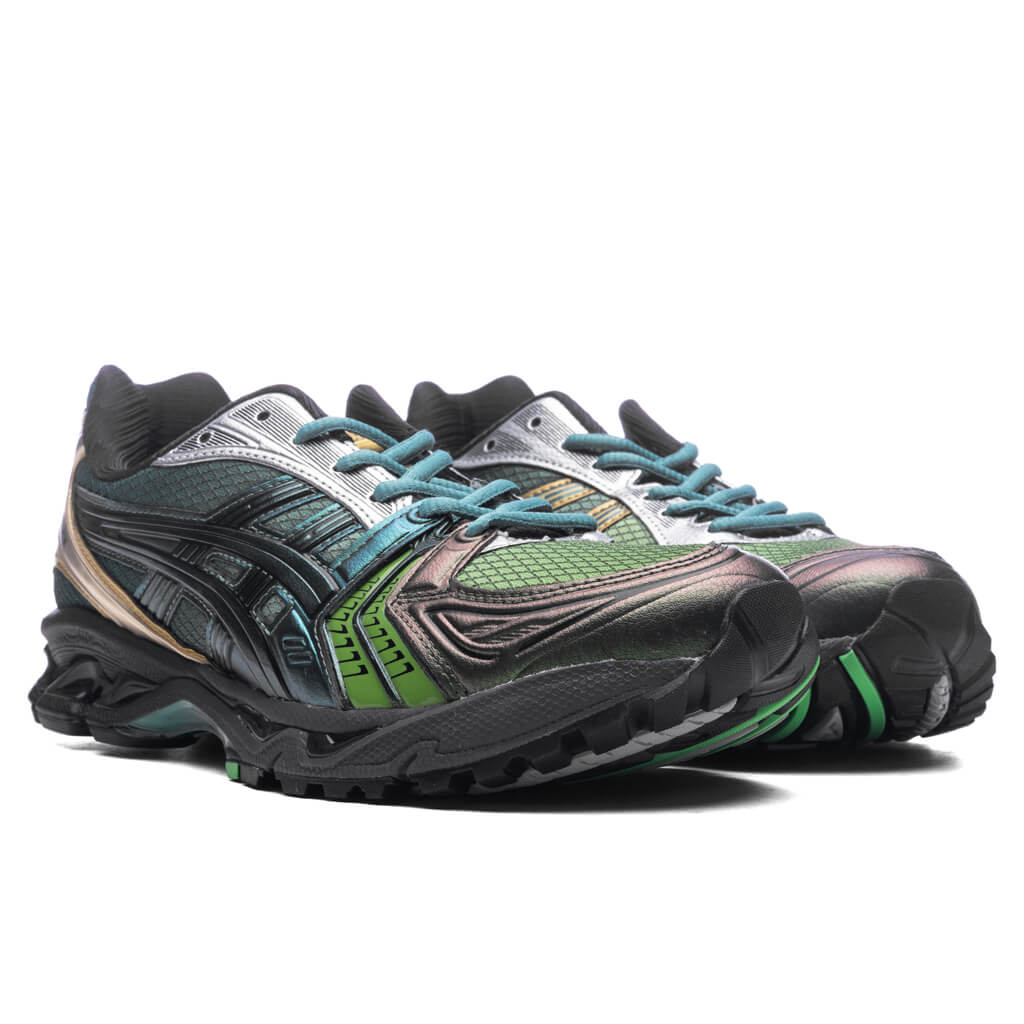 Asics Footwear оригінал | Швидка доставка Україна – вид ззаду