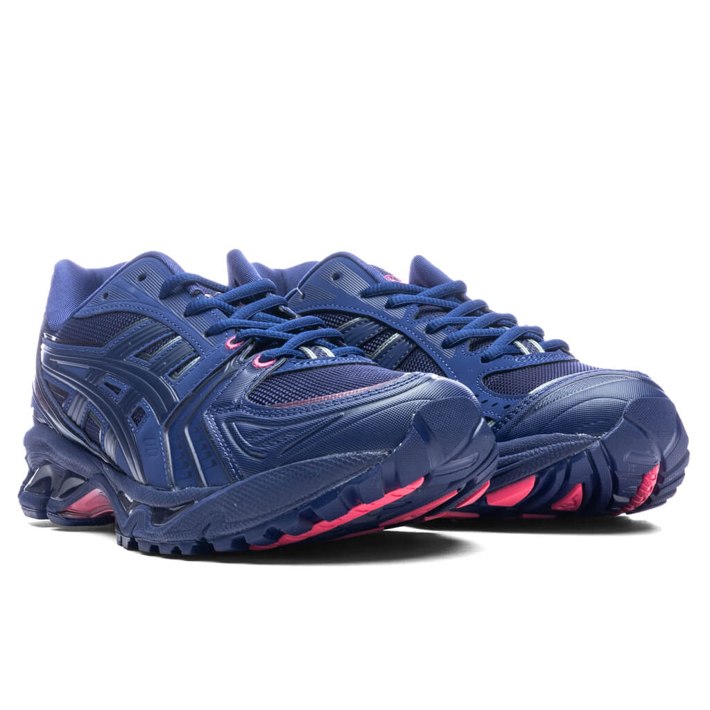 Оригінальна 8on8 X Asics Gel-Kayano 14 Asics – вид ззаду