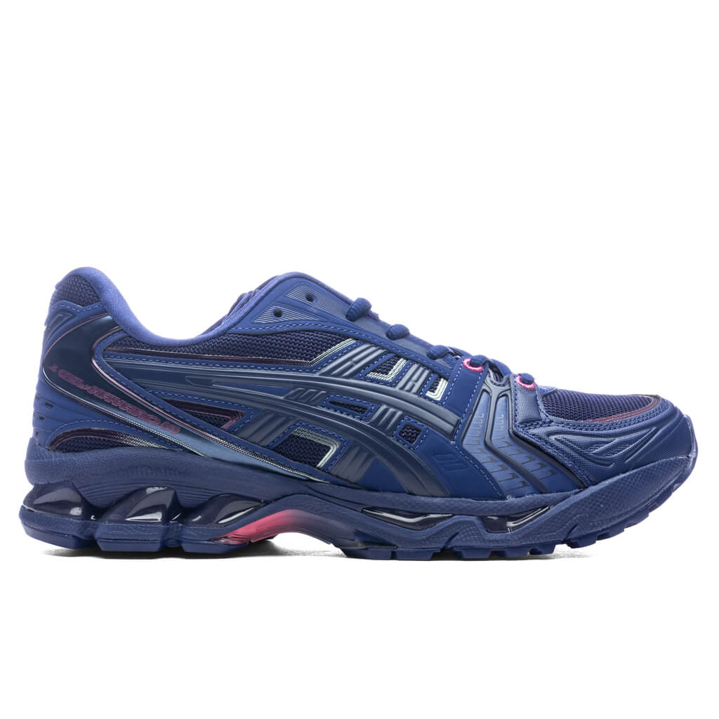 Оригінальна 8on8 X Asics Gel-Kayano 14 Asics – боковий вид