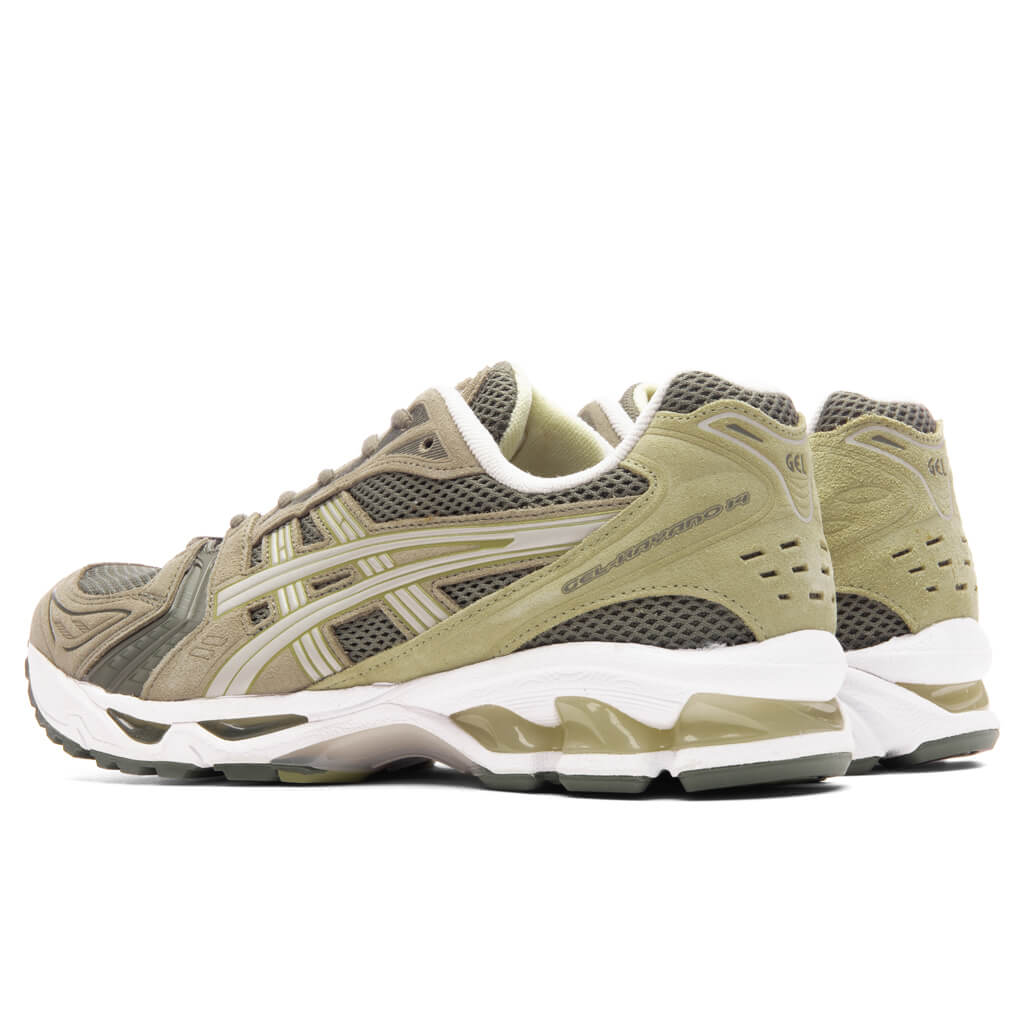 Gel Kayano 14 Asics оригінал – Купити в Україні – детальний вид