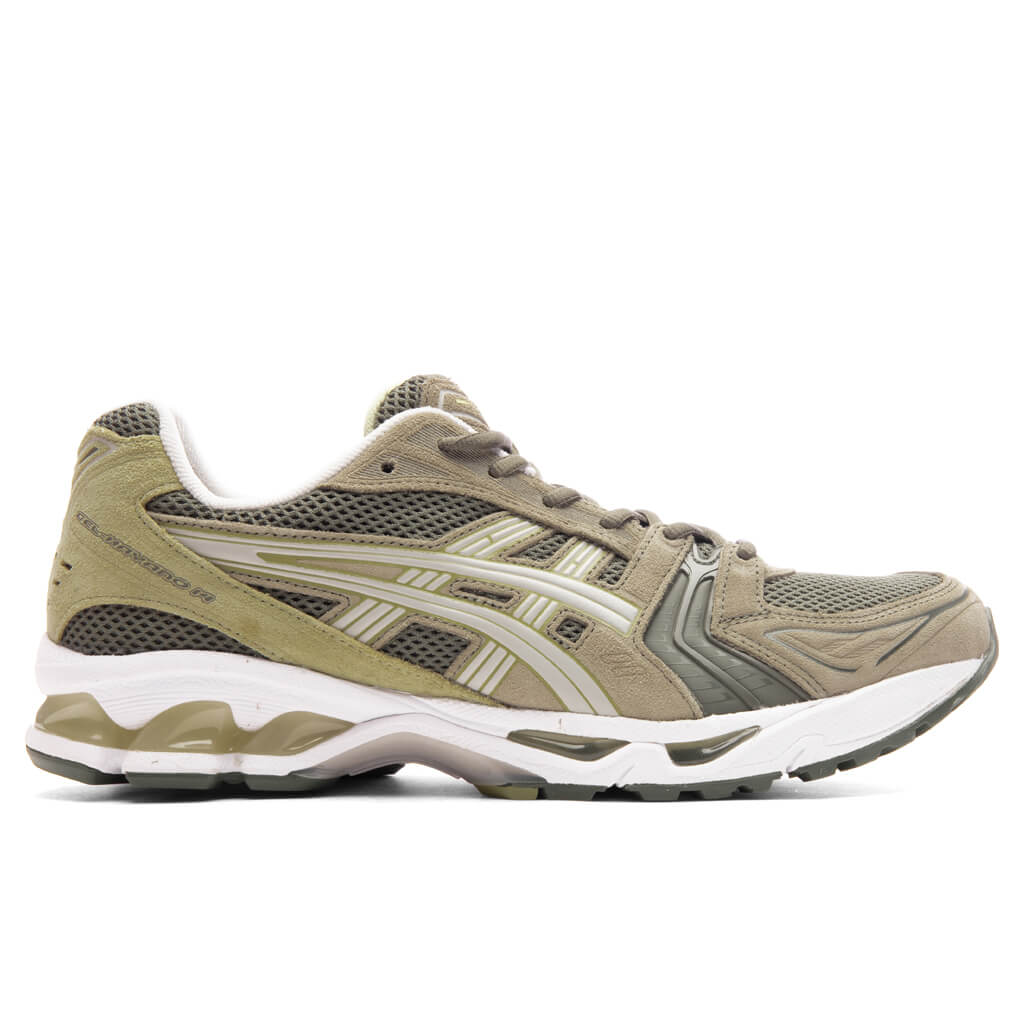 Gel Kayano 14 Asics оригінал – Купити в Україні – боковий вид