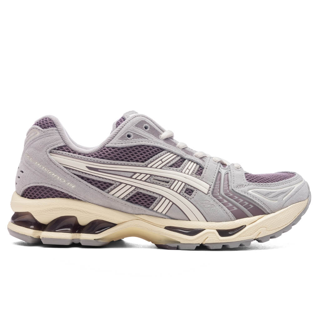 Оригінальна Gel-Kayano 14 Asics – боковий вид
