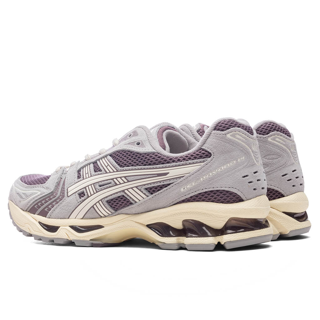 Оригінальна Gel-Kayano 14 Asics – детальний вид