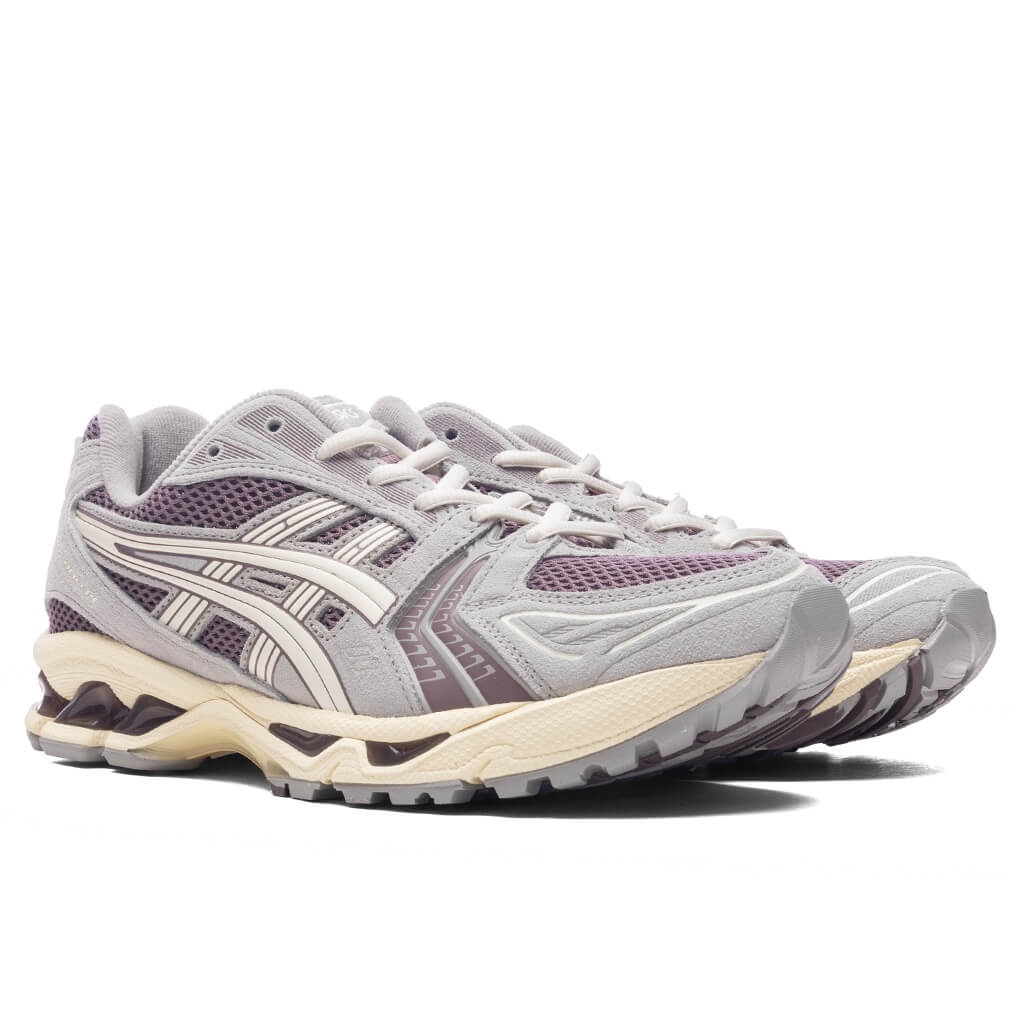 Оригінальна Gel-Kayano 14 Asics – вид ззаду