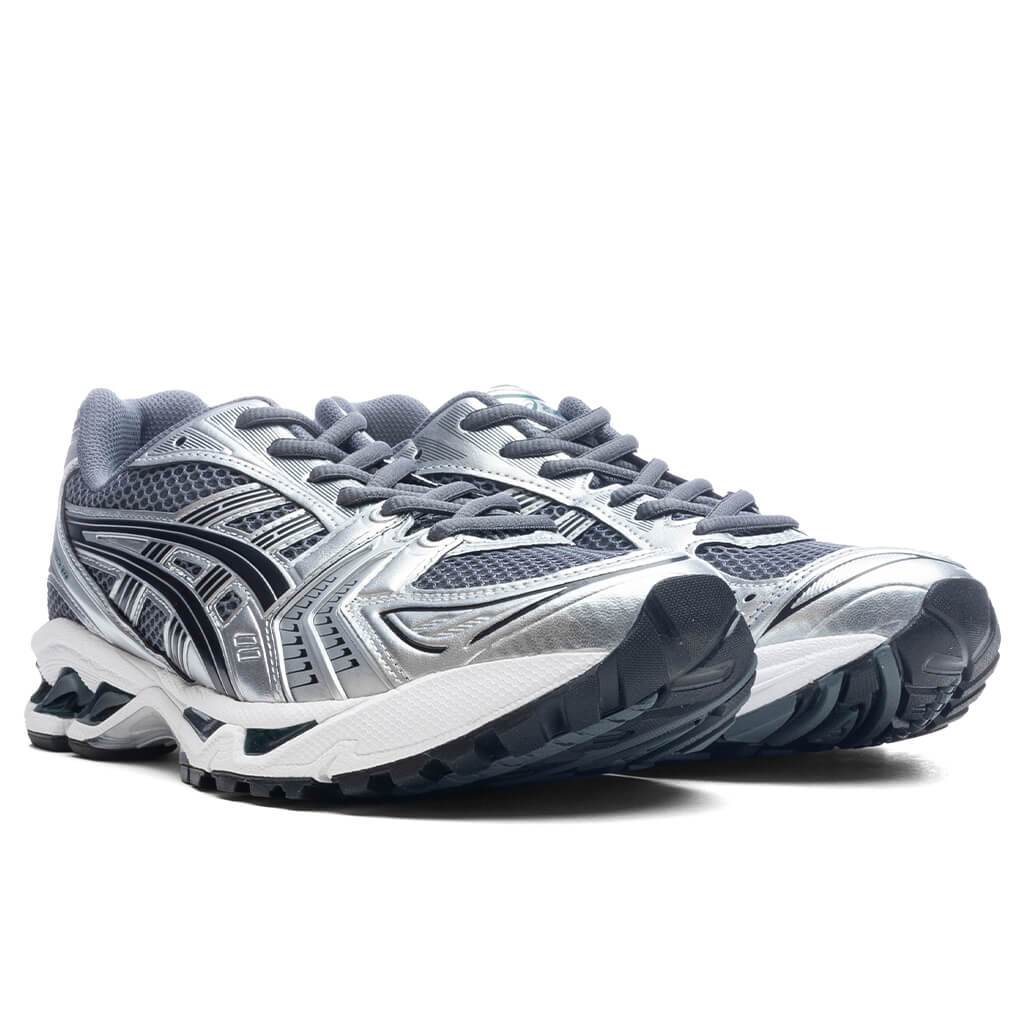 Оригінальна Gel-Kayano 14 Asics – вид ззаду