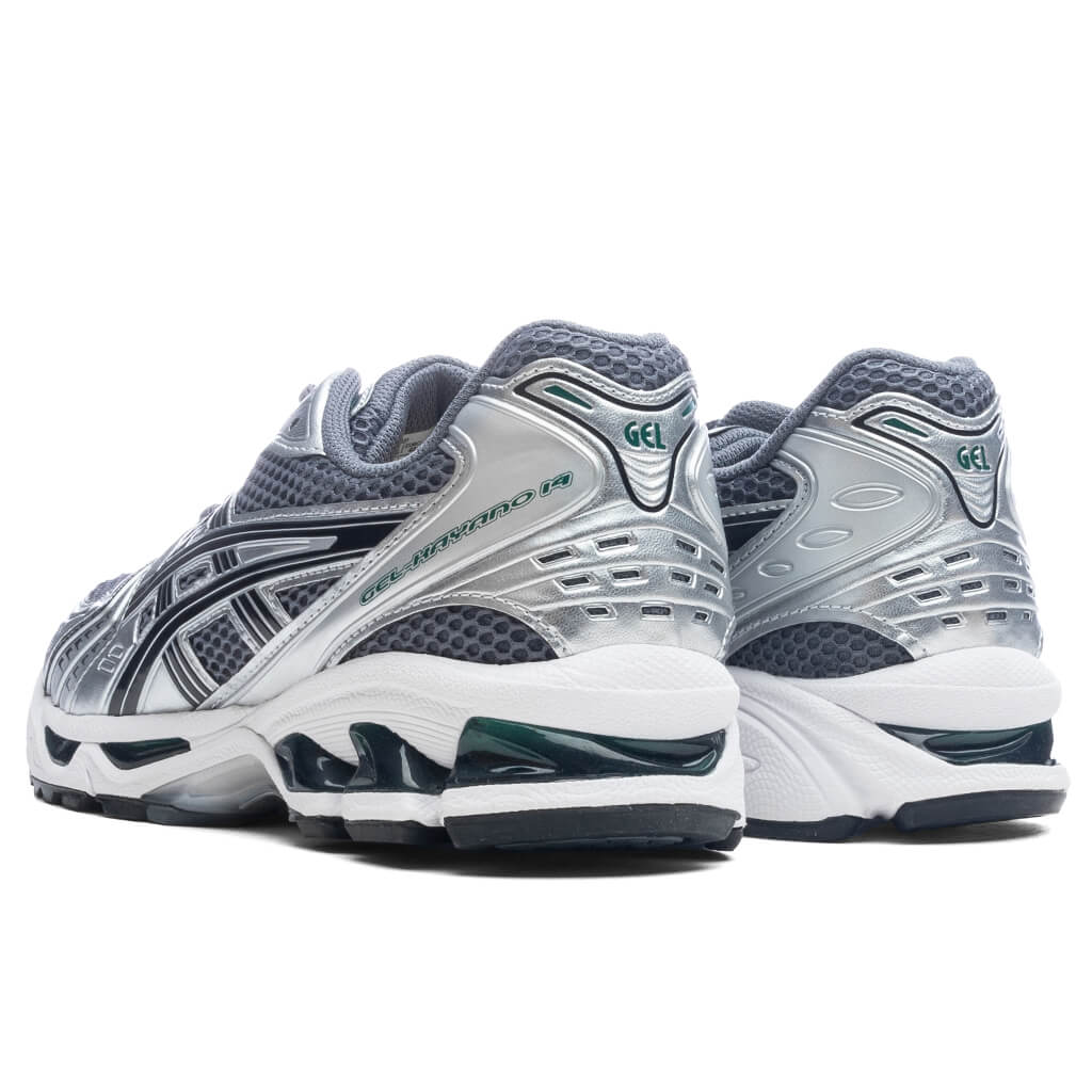 Оригінальна Gel-Kayano 14 Asics – детальний вид