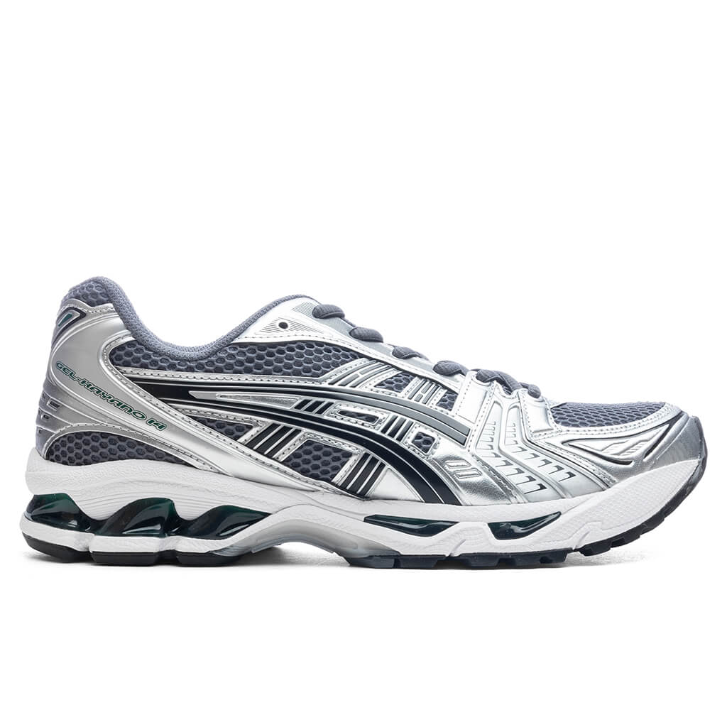 Оригінальна Gel-Kayano 14 Asics – боковий вид