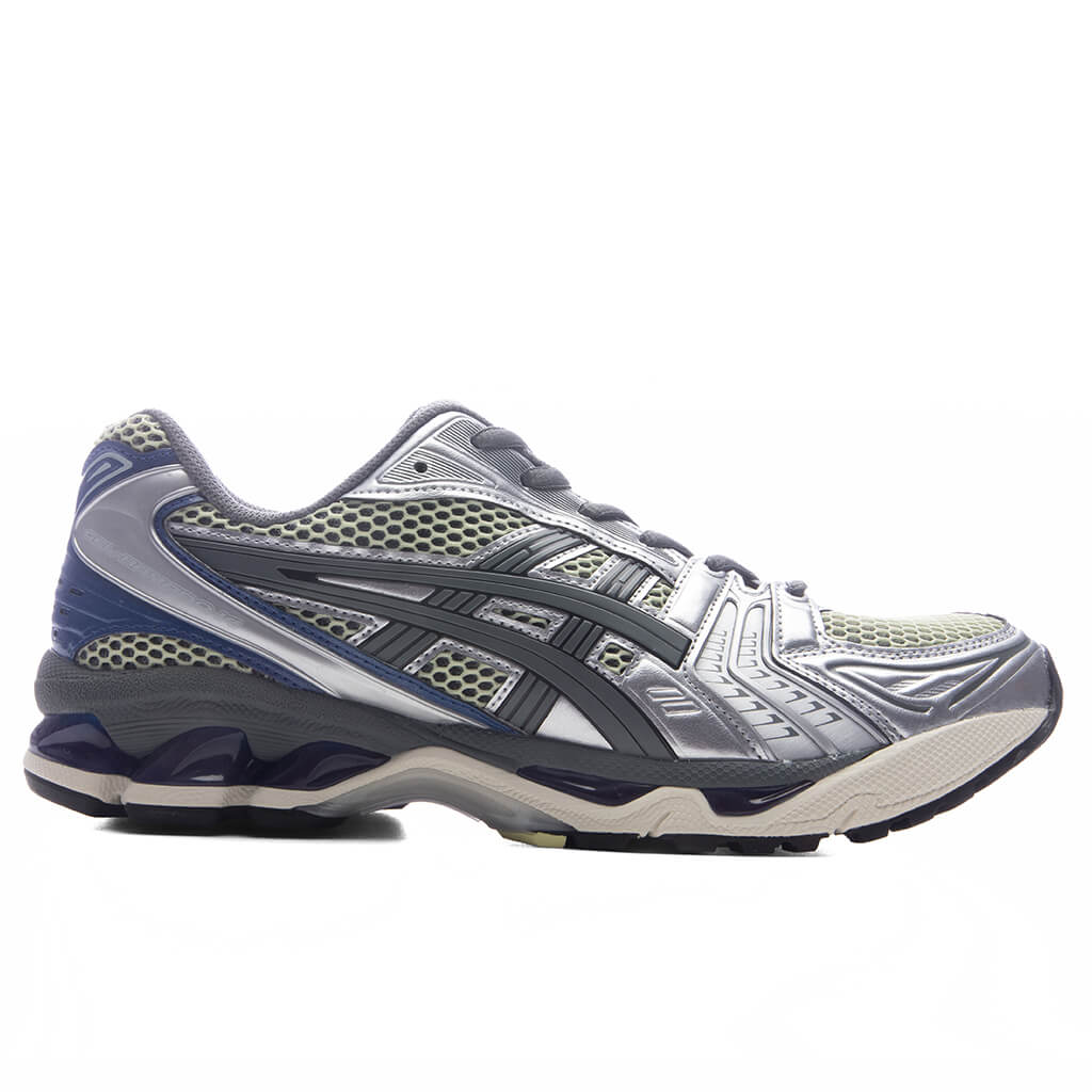 Оригінальна Gel-Kayano 14 Asics – боковий вид
