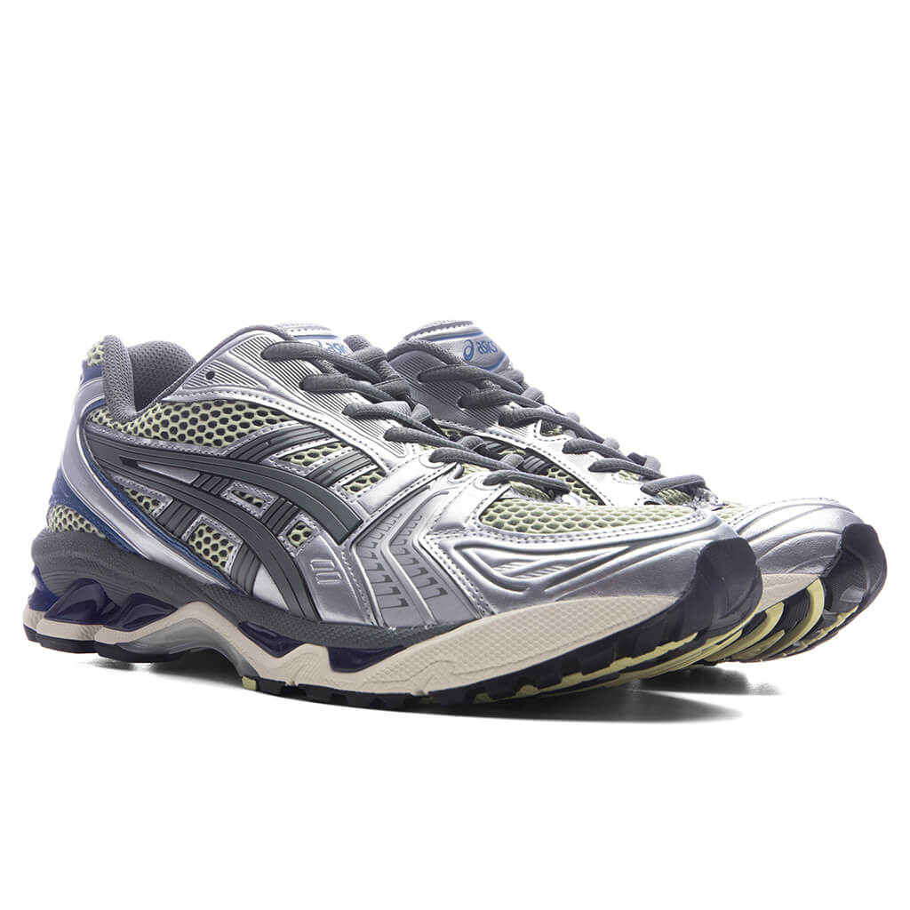 Оригінальна Gel-Kayano 14 Asics – вид ззаду