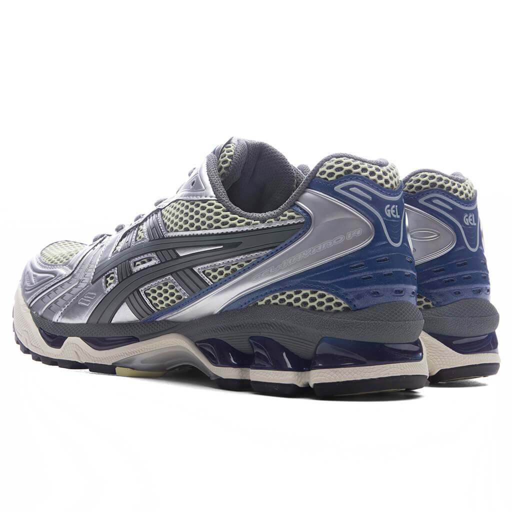 Оригінальна Gel-Kayano 14 Asics – детальний вид
