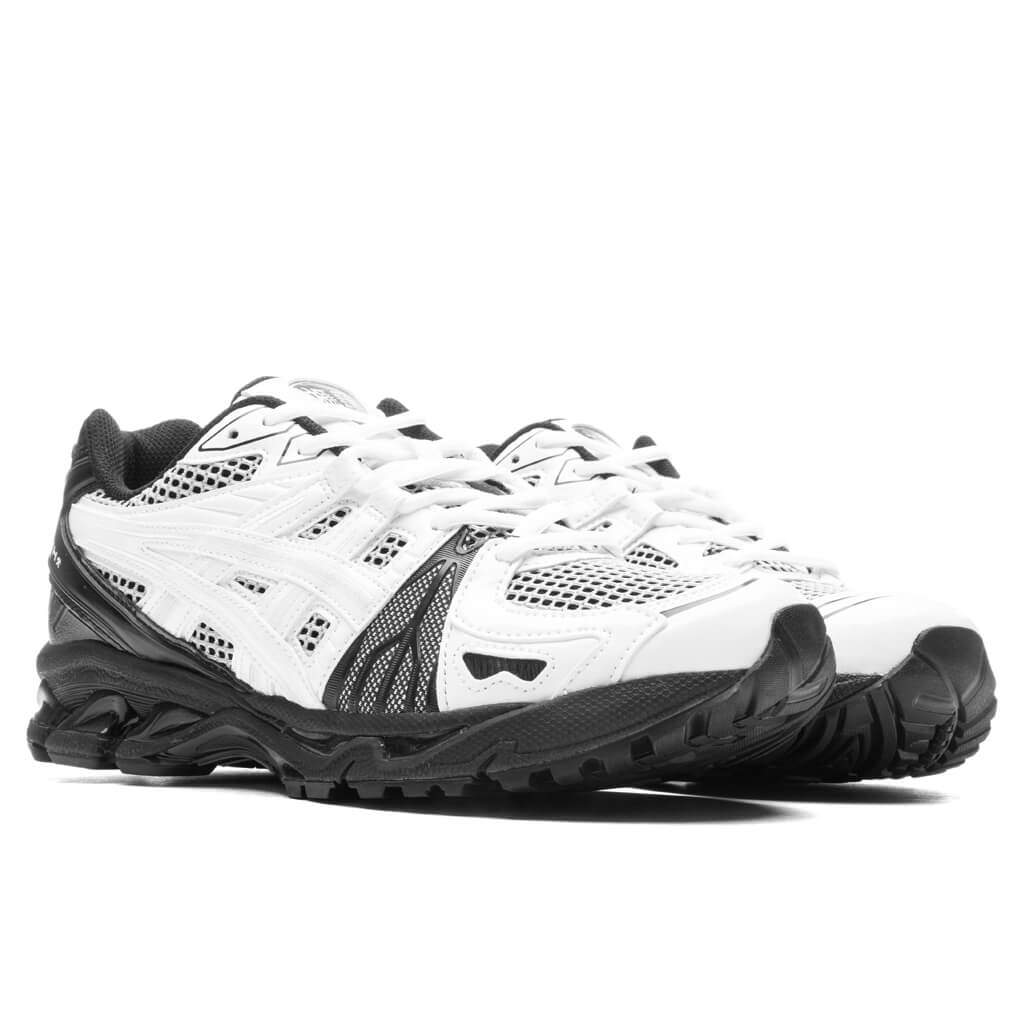 Оригінальна Gmbh X Asics Gel-Kayano Legacy Asics – вид ззаду