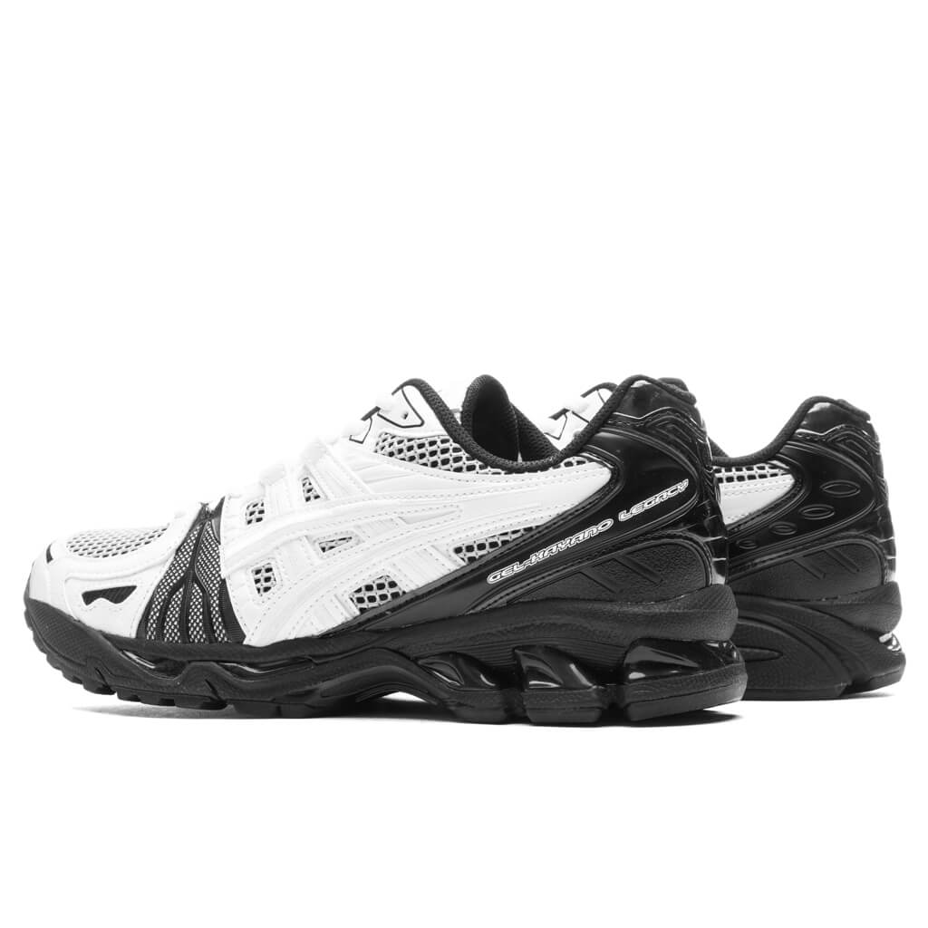 Оригінальна Gmbh X Asics Gel-Kayano Legacy Asics – детальний вид