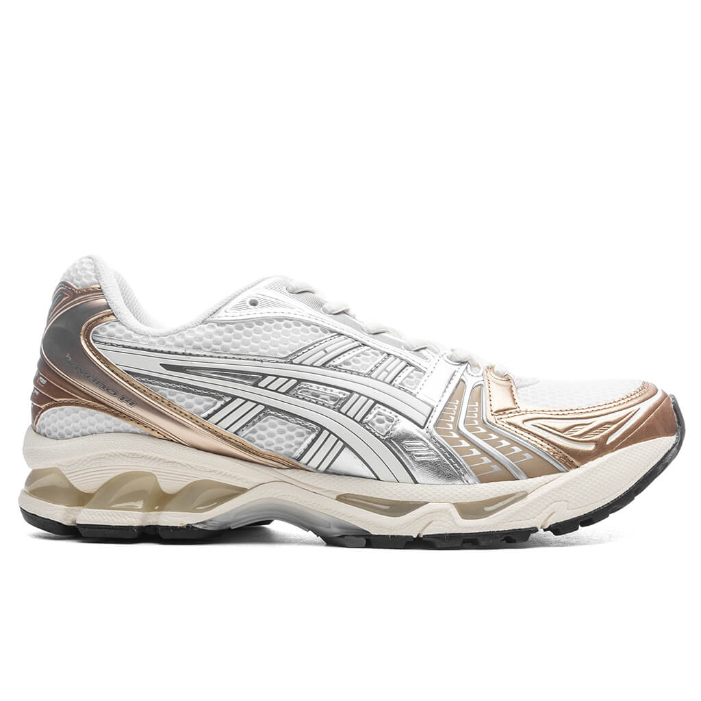 Оригінальна Gel-Kayano 14 Asics – боковий вид