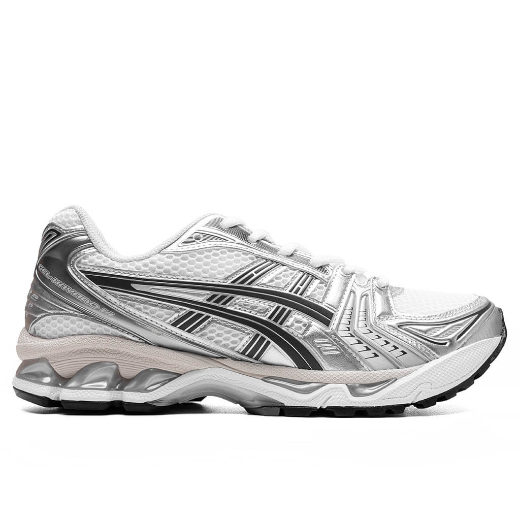 Оригінальна Gel-Kayano 14 Asics – боковий вид