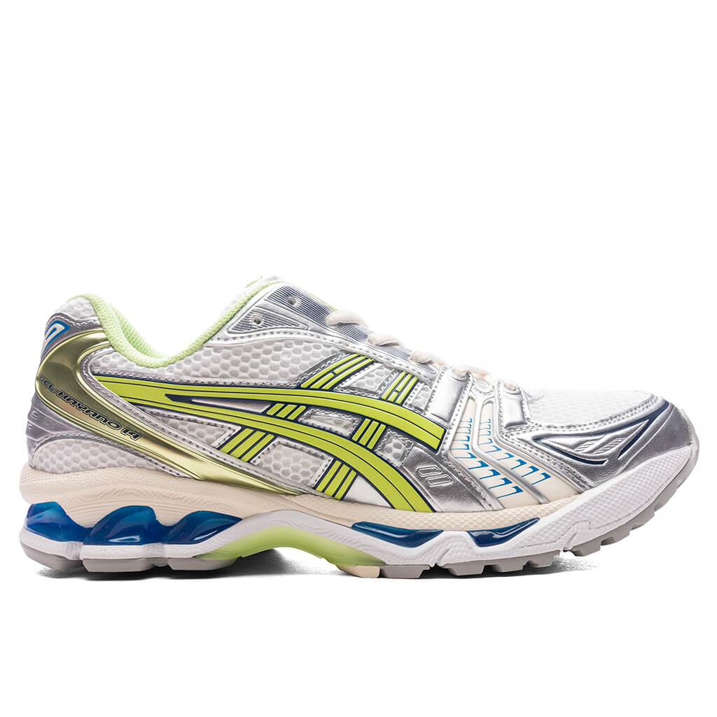 Оригінальна Gel-Kayano 14 Asics – боковий вид