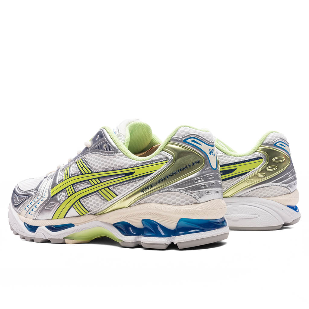 Оригінальна Gel-Kayano 14 Asics – детальний вид