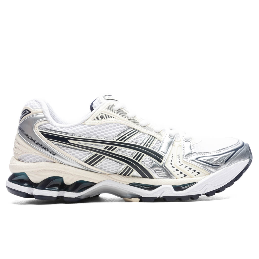 Asics Footwear оригінал | Швидка доставка Україна – боковий вид